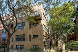 818 W Lakeside Place Unit 1N, Chicago, IL 60640
