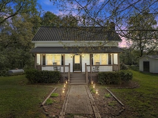 420 Porter Springs Rd, Dahlonega, GA 30533