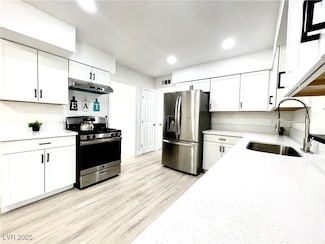 4324 El Conlon Ave, Las Vegas, NV 89102