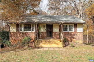 1208 Oak Hill Dr, Charlottesville, VA 22902