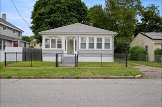 45 Ballston Ave, Pawtucket, RI 02861