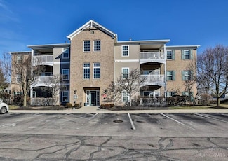 3224 Grand Falls Blvd Unit D, Maineville, OH 45039