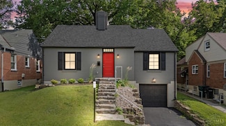 1730 Portman Ave, Cincinnati, OH 45237