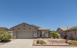 1942 W Amblemorn Dr, Green Valley, AZ 85622