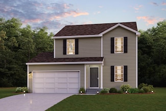 ASPEN, Chesterton, IN 46304
