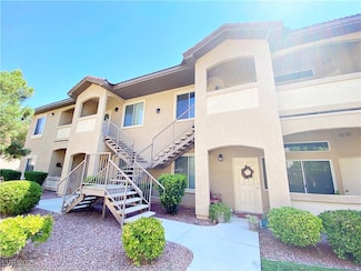 3481 Desert Cliff St Unit 203, Las Vegas, NV 89129