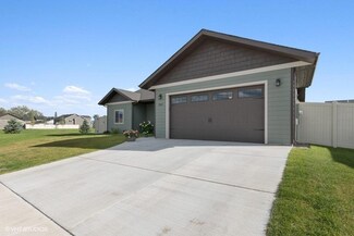 2016 Mahogany Ave, Kalispell, MT 59901