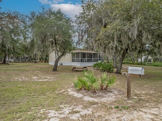 605 Alligator Dr, Panacea, FL 32346