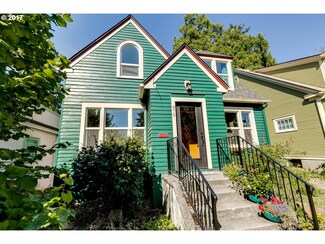 975 W 10th Ave, Eugene, OR 97402
