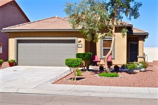 34532 S Pioneer Way, Red Rock, AZ 85145