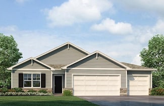 24790 178th Ct, Gardner, KS 66030