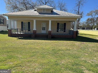 705 W 14th Ave, Cordele, GA 31015