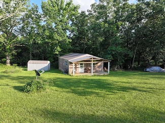 284 Carter Route F, van Buren, MO 63965