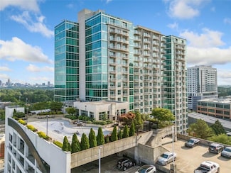 250 Pharr Rd NE Unit 1814, Atlanta, GA 30305