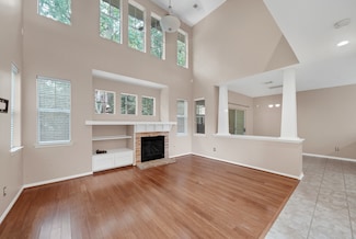 14 Scarlet Woods Ct, Spring, TX 77380