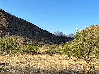 16 Shadow Crest Ct Unit 83, Tubac, AZ 85646