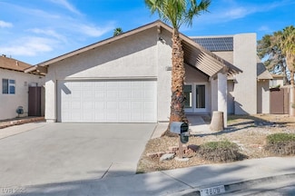 4809 Mountain Valley Rd, Las Vegas, NV 89121