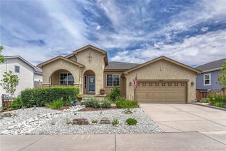 2868 Breezy Ln, Castle Rock, CO 80109