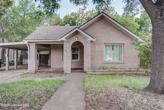 2511 26th St, Lubbock, TX 79410