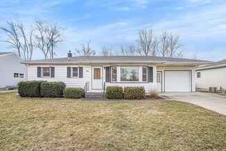 4016 Lake St, Bridgman, MI 49106