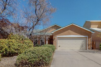 1915 Allegretto Trail NW, Albuquerque, NM 87104