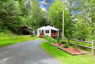 168 Dartmouth College Hwy, Lebanon, NH 03766