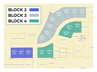 TBD Lot 12 Block 4, Kearney, NE 68845