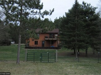 30385 Moon Lit Trail, Laporte, MN 56461