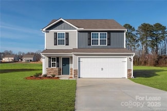 3007 Wynn Way, Charlotte, NC 28215