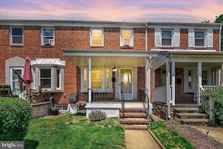 1110 N Marlyn Ave, Essex, MD 21221