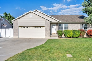 563 S 1850 E, Spanish Fork, UT 84660