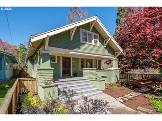 2461 NE 50th Ave, Portland, OR 97213