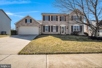 29 Bourbon Red Dr, Mechanicsburg, PA 17050