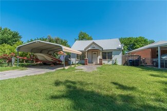 1309 SW 27th St, Oklahoma City, OK 73108