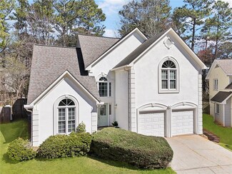 3812 Chalmers Ct, Clarkston, GA 30021