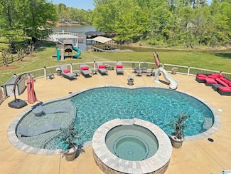 71 Dove Cove Rd, Talladega, AL 35160