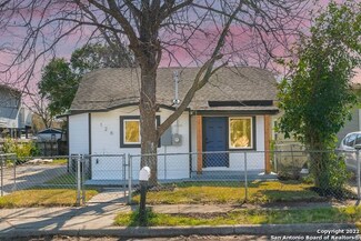 126 Lorraine Ave, San Antonio, TX 78214