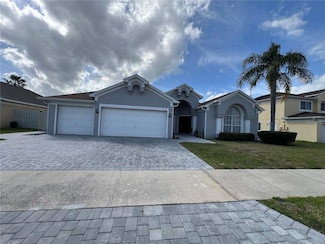 13544 Buckhorn Run Ct, Orlando, FL 32837