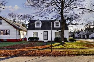 703 Palmer Ave, Youngstown, OH 44502