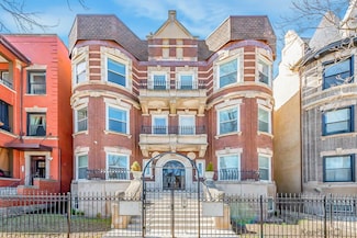 4520 S King Dr Unit 4B, Chicago, IL 60653