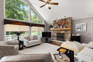 7326 State Route 19 Unit 7, Mount Gilead, OH 43338