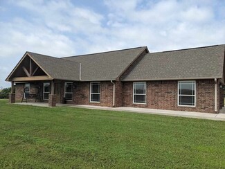 123 123 N Hwy 81, Addington, OK 73520