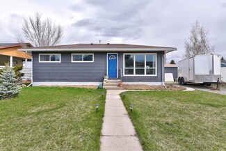 1210 Hudson St, Helena, MT 59601