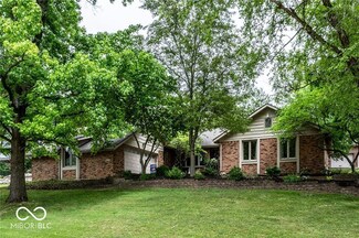 8535 Hunting Trail, Indianapolis, IN 46217