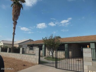 14210 S Acapulco Rd, Arizona City, AZ 85123