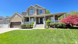 6438 Mckinley Ln, Salt Lake City, UT 84129