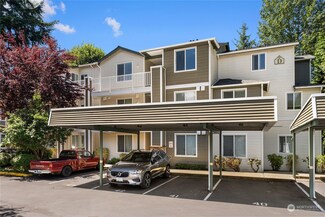 12530 Admiralty Way Unit D303, Everett, WA 98204