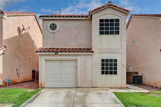 5332 Chili Pepper St, Las Vegas, NV 89118