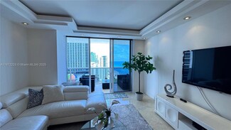 1830 S Ocean Dr (Avail March 16) Unit 2211, Hallandale Beach, FL 33009