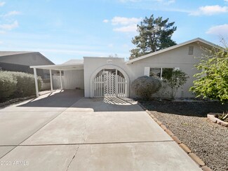 14020 N 61st Ave, Glendale, AZ 85306